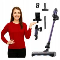 Вертикальный беспроводной пылесос Tefal X-Pert 7.60 ty6a31 ручной bagless