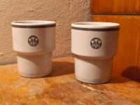 KUBEK BAROWY SPOŁEM LUBIANA PRL