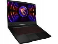 Laptop MSI Thin GF63 12UC-1001PL i5-12450H RTX3050