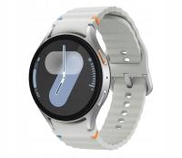 Smartwatch Samsung Galaxy Watch7 LTE (L315) 44mm srebrny