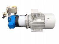 Гидравлический насос MOOG 0 514 800 019 18kw Nr852