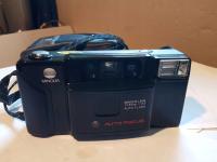 Фотоаппарат MINOLTA AF - E