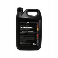 IMPREGNAT BARWIĄCY M&M farba do kostki brukowej i betonu 5L 12 kolorów