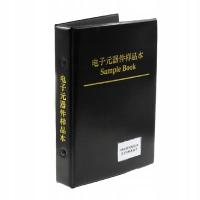 Сопротивление серии SMD 0603 0805 170 значение 4250