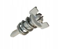 MERCEDES GLA X156 зажим поворотное закрытие лампы задний OE