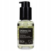 RICA Opuntia Oil Treatment масло для волос 50 мл
