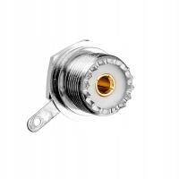 Разъем УВЧ для корпуса Радиора SO-239