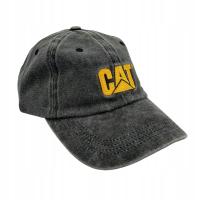 Бейсболка Cat оригинал! JEANS CATERPILLAR HAFT!
