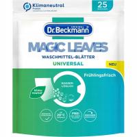 Dr.Beckmann Magic Leaves Universal 25WL Listki do prania