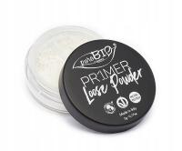 Рассыпчатая пудра, грунтовка, фиксатор, 5 г, PuroBIO