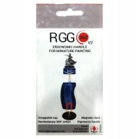 RGG360 Miniature Holder (2022)