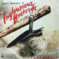 QUENTIN TARANTINO'S INGLOURIOUS BASTERDS SOUNDTRAC
