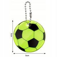 ODBLASK DO PLECAKA DZIECKA - ZADBAJ O BEZPIECZEŃSTWO - JESIENIĄ I ZIMĄ