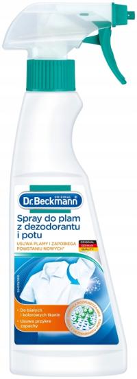 Dr. Beckmann Odplamiacz do Plam Dezodorant Pot 250