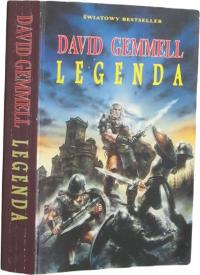 Legenda David Gemmell