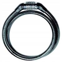 Trelock TK 75-10 Code Cable Zapięcie rowerowe (75 cm / 10 mm)