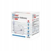 SilMed Inhalator tłokowy ITF-01
