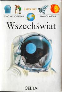 Encyklopedia małolatka Wszechświat - Verdet