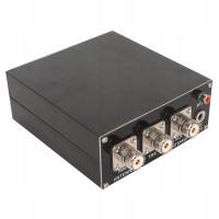 Элиминатор QRM ВЧ-диапазона фазы X 1,8 МГц-30 МГц с