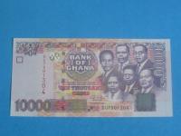 Ghana Banknot 10000 Cedis 2003 UNC P-35b