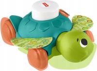 Interaktywny żółw Fisher-Price Linkimals Niemiecki