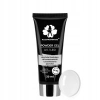 Powder Gel akrylożel Clear 30ml