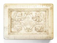 Старая коробка E. WEDEL Варшава