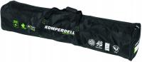 Pokrowiec na narty Komperdell NATIONALTEAM EXPANDABLE SKI BAG 220cm