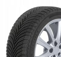 2× Opona całoroczna Michelin CrossClimate 2 215/60R17 100 H przyczepność na śniegu (3PMSF), wzmocnienie (XL)