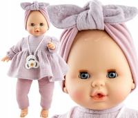 Детская кукла как живая кукла Паола Рейна испанская кукла Соня малыш 36 см