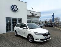 Skoda Fabia 1,0 TSI 95kM Ambition Salon Polska...