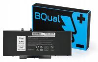 Аккумулятор для ноутбука Dell литий-полимерный 4100 mAh BQual