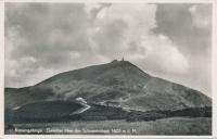 Karkonosze Riesengebirge - 036732