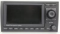 AUDI A4 B6 B7 RNS-E RADIO NAWIGACJA NAVI KOD MENU PL 8E0035192Q