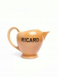 Ateliers de Ceramique RICARD Франция 60-е /2418