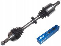 PÓŁOŚ HONDA ACCORD VII 2.2 i-CTDi 04-08