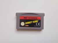 Donkey Kong