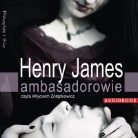 Ambasadorowie Henry James