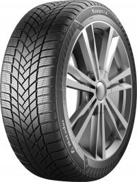 Opona zimowa Matador MP93 Nordicca 185/60R15 84 T przyczepność na śniegu (3PMSF)