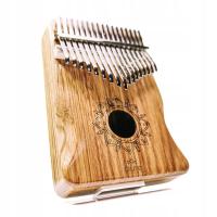 Pure Kalimba Melody PRO+ 17