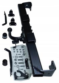 Zestaw zaczepu przyczepy BRINK 586000