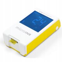 Miernik do pomiaru krzepliwości krwi ILine Microsystems Micro INR