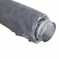 Tłumik elastyczny (mufa) AKUFLEX 50 200/1,2