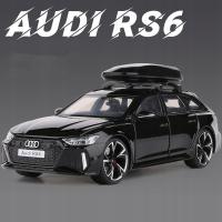 Model 1:32 Audi RS6