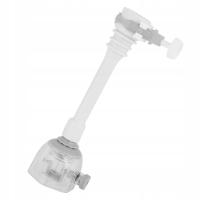 Ruchabilne oszczędzanie wody przedłużenie kran splatek zawór kuchenny 2O