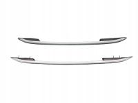 MINI F60 LCI RELINGI DACHOWE KOMPLET 7389975 7389976