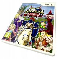 Medieval Games | NINTENDO Wii