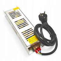 Сетевой адаптер WEBASTO DEWASTO 12V 200W заработанный сетевой кабель