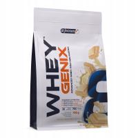 BIOGENIX WHEY GENIX 700G сывороточный протеин WHEY PROETIN