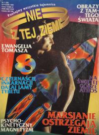 Nie z tej ziemi 1 1993